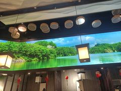 -徽张·新徽菜(五棵松·永定路店)
