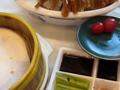 -大鸭梨(天通西苑店)