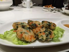 -姚江春中餐厅·太平洋大酒店