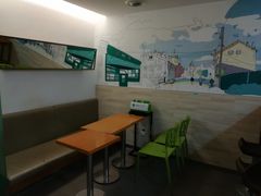 -仟吉KenGee(汪家墩店)