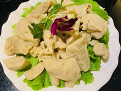 -葛记红焖羊肉(和平路形象店)