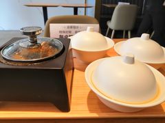 -美颐美·鲍汁排骨饭(龙华百佳华店)