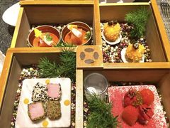 -莲西餐(曲江店)