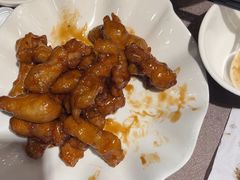 -老浒记烤鸭-北京菜(琉璃厂店)