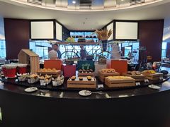 -无锡新湖铂尔曼大酒店