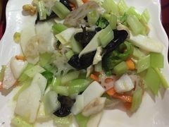 -粥旺府(月环里店)