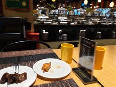 -巴犀烧烤(新崇光店)