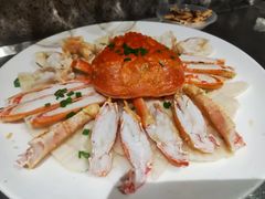 -国惠大酒楼(仓山万达店)