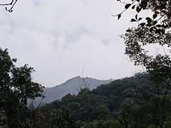 -黄公望隐居地