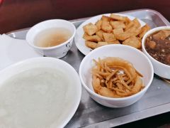 -姚记炒肝店(鼓楼店)