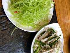 -小城粥道·海胆鲜虾粥(解放广场店)