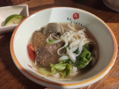 -越南牛肉河粉餐厅(书院巷店)
