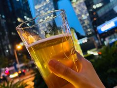 -京A Taproom·精酿餐吧(CBD店)