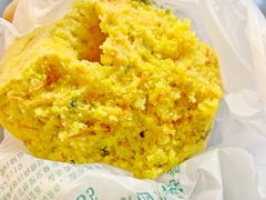 菜窝头-隆福寺小吃店(东四店)