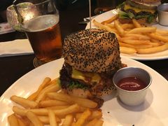 -Shanghai Brew House上海啤酒工坊(老外街店)