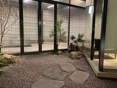 -隐溪茶馆(金虹桥店)