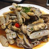 小龙虾之夜～ 十三香经典口味，没得挑，龙虾尺寸都挺大
