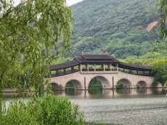 -长广溪湿地公园