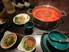 -二刀潮牛(重庆光环购物公园店)