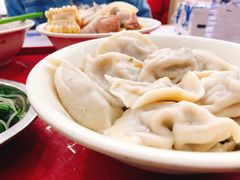 -北京大学-燕南食堂