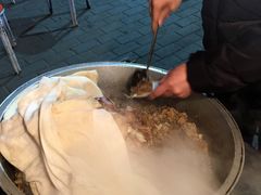 粉蒸肉-杨家粉蒸肉(洒金桥店)