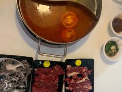 -陈记顺和牛肉火锅馆(天河北路店)