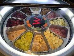 -西安W酒店·WEI全味西餐厅