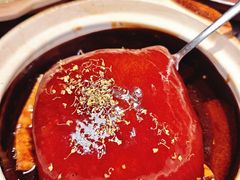 -恰饭·老长沙市井菜(天河客运站店)