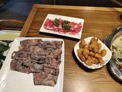 -傣妹火锅(南京东路一店)