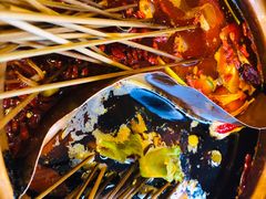 -镇江龙·火锅串串(武侯祠店)