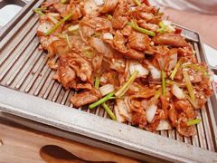 -四季民福烤鸭店(前门店)