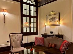 -Salon de Ville浦江汇(上海外滩华尔道夫酒店店)