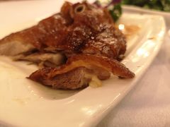 古法烧鹅-朱仔记食府(江南大道店)