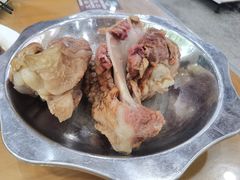 猪大骨-王婶手擀面(灵寿店)