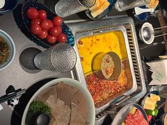 -大隐·成都火锅Bistro(合生麒麟新天地店)