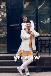 -唯一视觉婚纱摄影(李家村店)