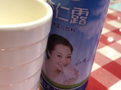 -北方工业大学学生餐厅