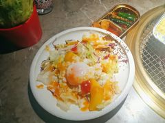 -谷牛日式烤肉(宝山U天地店)