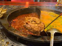 聪明脑花-蜀大侠火锅(四川北路店)