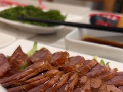 -面爱面 - 老北京炸酱面(前门店)
