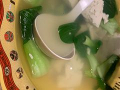 -山城遇宴·重庆江湖菜(五道口银谷大厦店)