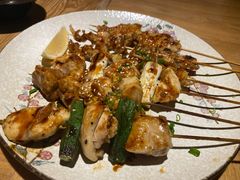 -松岛日本料理(汾江路店)