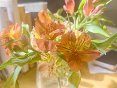 -山茶云南菜(永安里店)