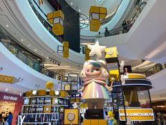 -泡泡玛特POPMART(天环购物中心店)