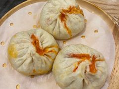 泡菜芝士包-源味家(杏林街店)