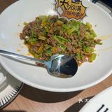 新出的笋丝拌百叶、豆花都不错[调皮]
