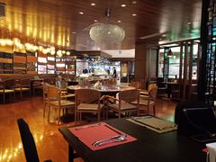 大堂-OPEN開全日自助餐厅·西餐·海鲜(佛山希尔顿酒店)