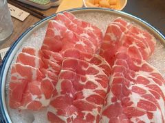 -东来顺·非遗火锅(赛格国际购物中心店)