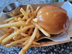 -Cooking Man(中懋天地店)