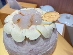 -布歌东京(德基BHG店)